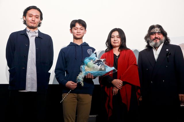 16歳の下倉幹人！映画『アイヌモシリ』で初主演（19枚目）