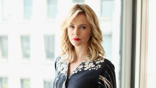 『スノーホワイト』シャーリーズ・セロン単独インタビュー