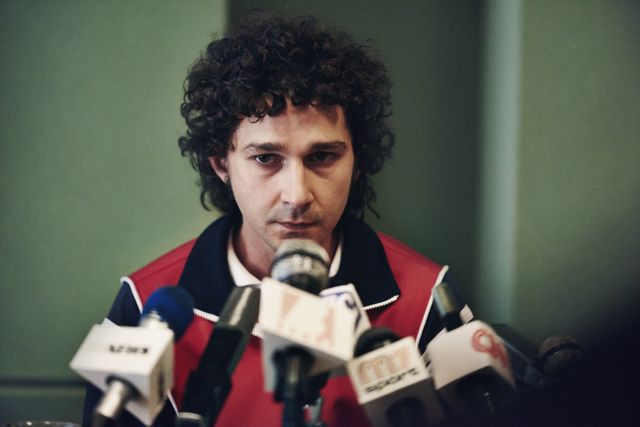 ボルグが特にそっくり！『ボルグ/マッケンロー 氷の男と炎の男』（2枚目）