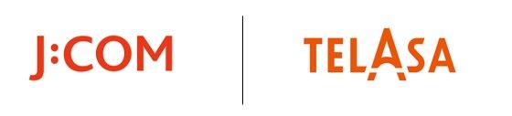 J:COM STREAMで「TELASA」も利用可能に