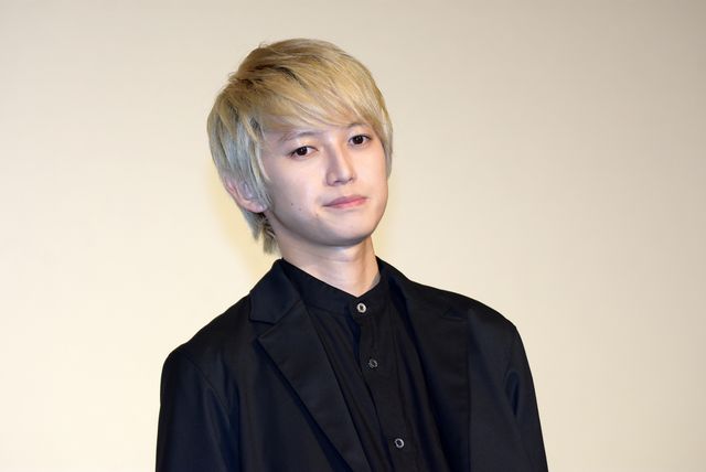 山崎賢人、“起きちゃう主義”を目指すと宣言！　本郷奏多は驚きの朝対策を明かす　画像ギャラリー（18枚目）