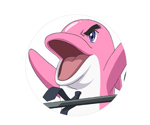 完全新作アニメ『ジュエルペット　あたっくとらべる！』キャラクター（6枚目）