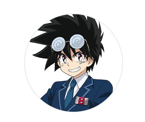 完全新作アニメ『ジュエルペット　あたっくとらべる！』キャラクター（7枚目）