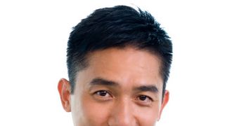 『レッドクリフ Part I』トニー・レオン　単独インタビュー