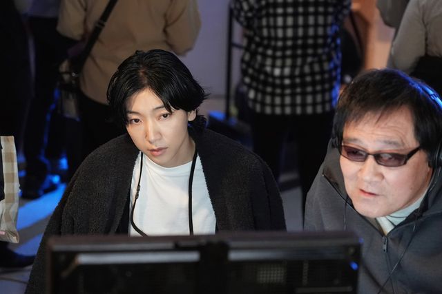 第5話ラストに公開された「これからのブラッシュアップライフ」（3枚目）