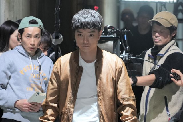 第5話ラストに公開された「これからのブラッシュアップライフ」（4枚目）