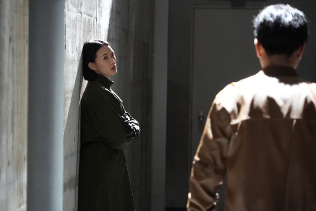 第5話ラストに公開された「これからのブラッシュアップライフ」（5枚目）