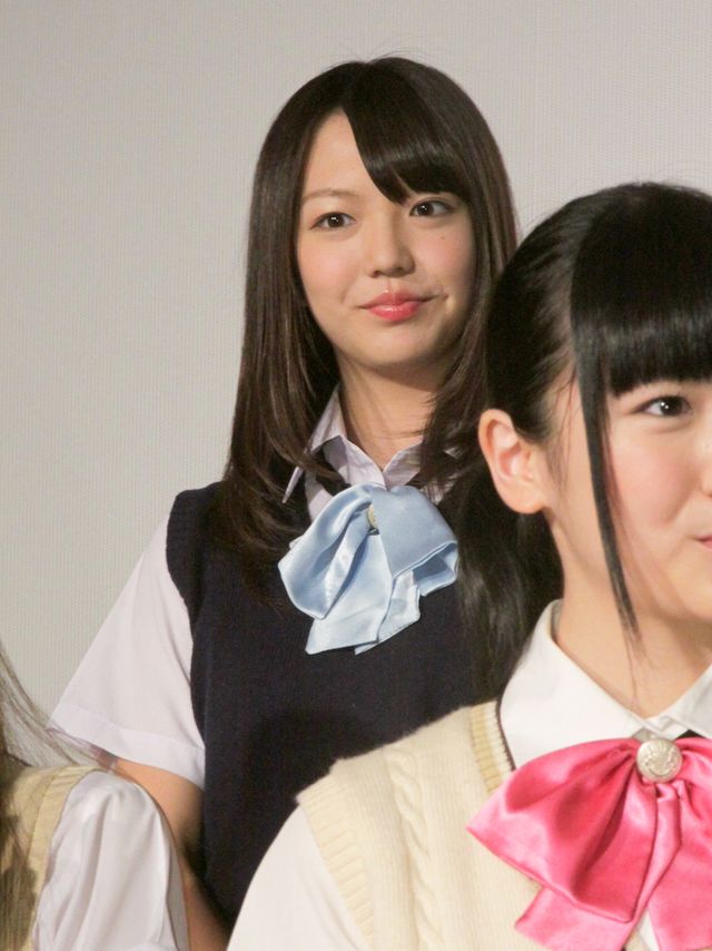 SUPER☆GiRLS、2日間で計121回公演を完走!