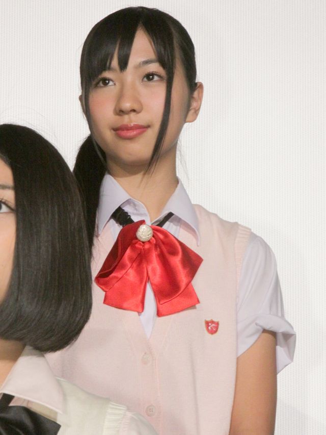 SUPER☆GiRLS、2日間で計121回公演を完走！（3枚目）