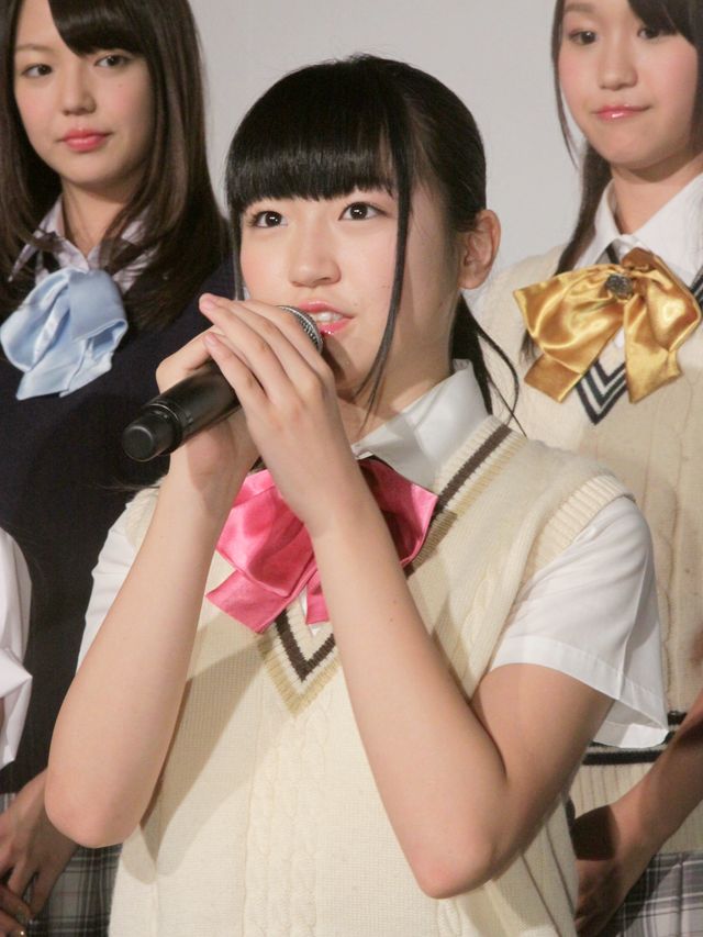 SUPER☆GiRLS、2日間で計121回公演を完走！（8枚目）