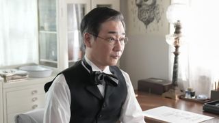 「ばけばけ」2日連続でサプライズキャスト　医師役でワンシーンのみ登場、制作統括が直接打診