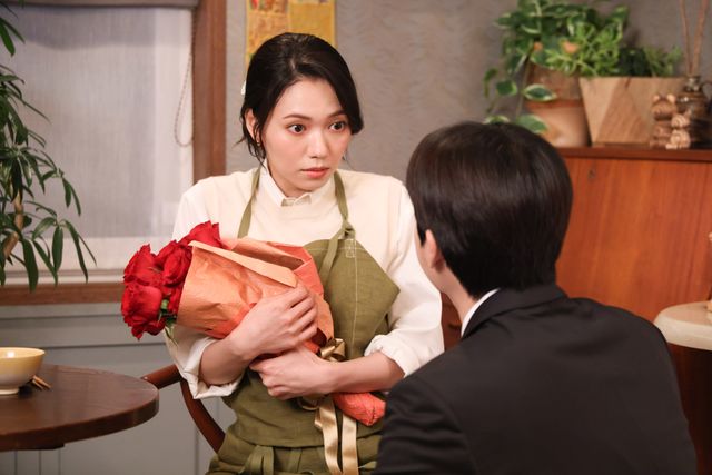 テオがついに…!?「Eye Love You」第9話 追加場面写真（2枚目）