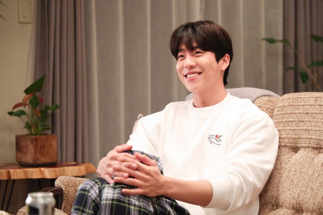 テオがついに…!?「Eye Love You」第9話 追加場面写真（6枚目）