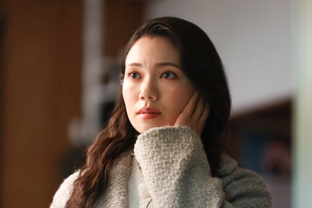 テオがついに…!?「Eye Love You」第9話 追加場面写真（10枚目）