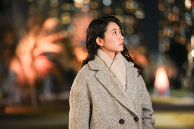 テオがついに…!?「Eye Love You」第9話 追加場面写真（11枚目）