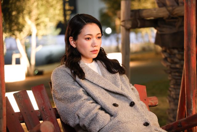 テオがついに…!?「Eye Love You」第9話 追加場面写真（12枚目）