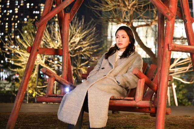 テオがついに…!?「Eye Love You」第9話 追加場面写真（13枚目）