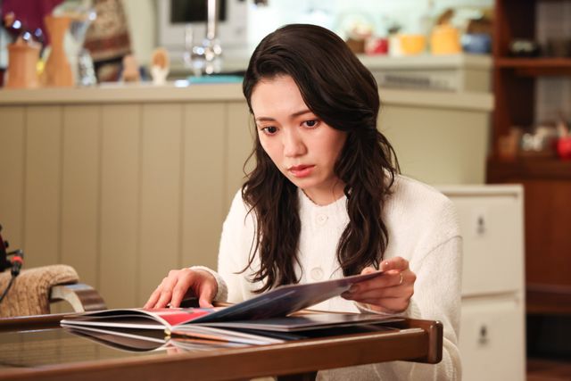 テオがついに…!?「Eye Love You」第9話 追加場面写真（14枚目）