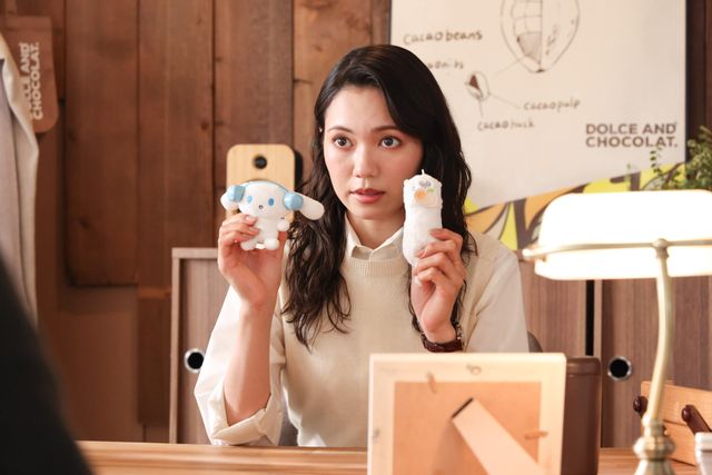 テオがついに…!?「Eye Love You」第9話 追加場面写真（15枚目）