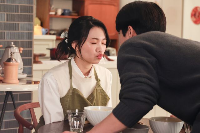 テオがついに…!?「Eye Love You」第9話 追加場面写真（16枚目）