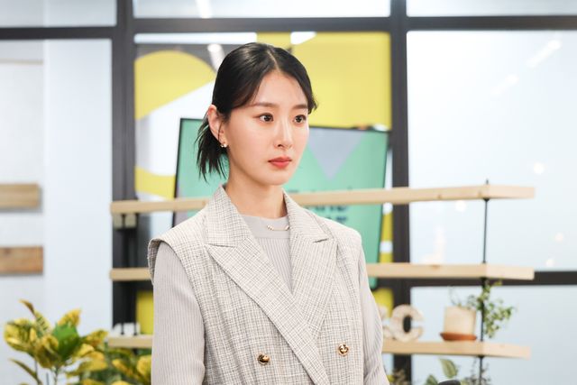 テオがついに…!?「Eye Love You」第9話 追加場面写真（17枚目）