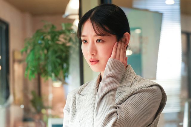 テオがついに…!?「Eye Love You」第9話 追加場面写真（19枚目）