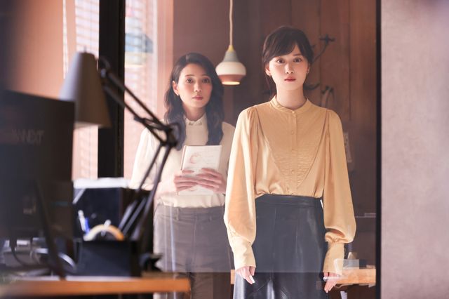 テオがついに…!?「Eye Love You」第9話 追加場面写真（20枚目）