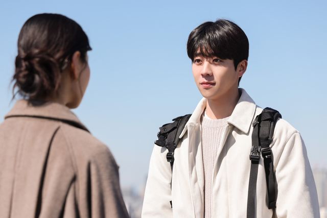 テオがついに…!?「Eye Love You」第9話 追加場面写真（23枚目）