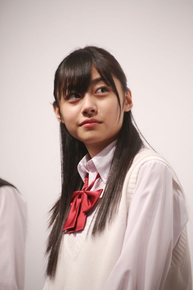 映画『ジョーカーゲーム 脱出（エスケープ）』初日舞台あいさつ（5枚目）