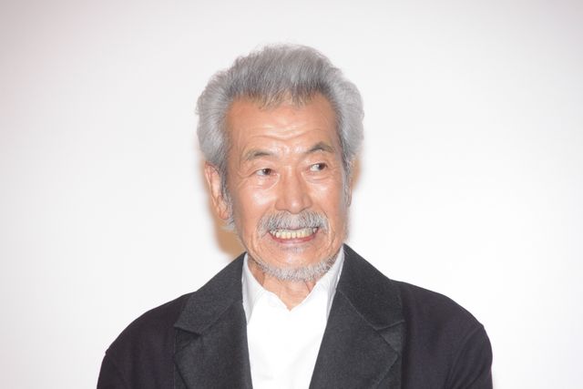 千鳥・大悟、大ベテランの田中泯と共演！映画『箱の中の羊』大ヒット御礼舞台あいさつ（3枚目）