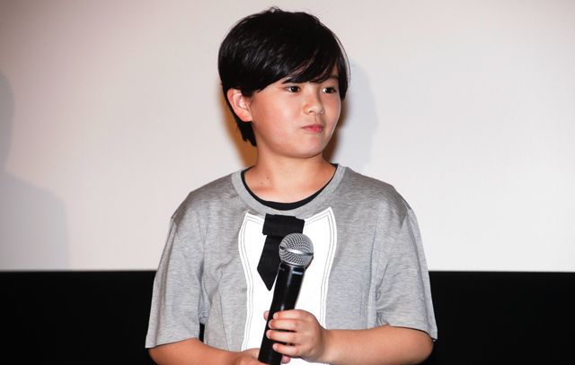 千鳥・大悟、大ベテランの田中泯と共演！映画『箱の中の羊』大ヒット御礼舞台あいさつ（5枚目）