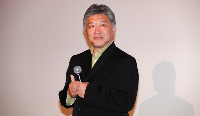 千鳥・大悟、大ベテランの田中泯と共演！映画『箱の中の羊』大ヒット御礼舞台あいさつ（6枚目）