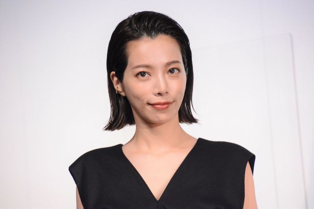 大西流星のキラキラした瞳！映画『この子は邪悪』完成披露イベント（5枚目）