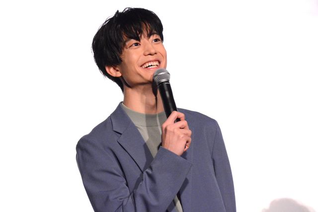 『あの花が咲く丘で、君とまた出会えたら。』大ヒット！追い花御礼舞台あいさつ（6枚目）