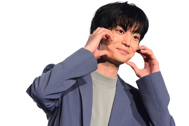 『あの花が咲く丘で、君とまた出会えたら。』大ヒット！追い花御礼舞台あいさつ（9枚目）