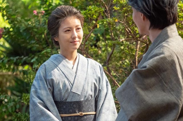 波多野と徳永の推薦で…「らんまん」第128回の場面写真（5枚目）