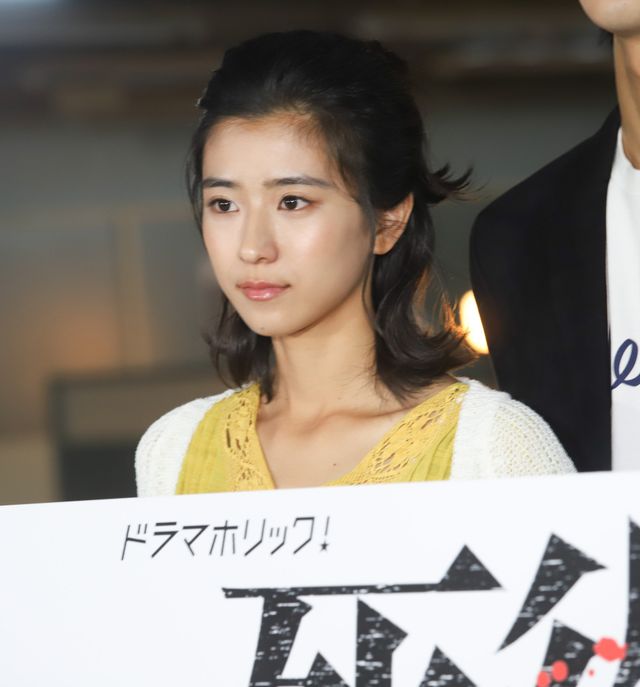 「なつぞら」照男兄ちゃん役で話題の清原翔も出演！松岡昌宏主演ドラマ「死役所」記者会見（3枚目）