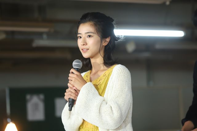 「なつぞら」照男兄ちゃん役で話題の清原翔も出演！松岡昌宏主演ドラマ「死役所」記者会見（5枚目）