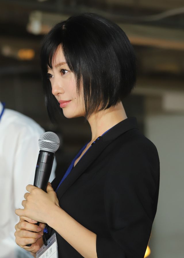 「なつぞら」照男兄ちゃん役で話題の清原翔も出演！松岡昌宏主演ドラマ「死役所」記者会見（7枚目）