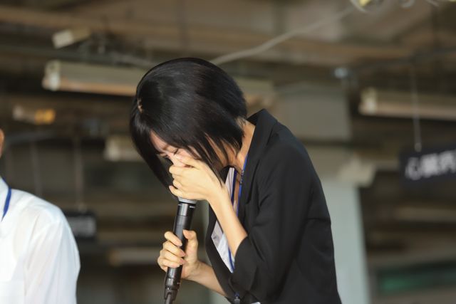 「なつぞら」照男兄ちゃん役で話題の清原翔も出演！松岡昌宏主演ドラマ「死役所」記者会見（8枚目）