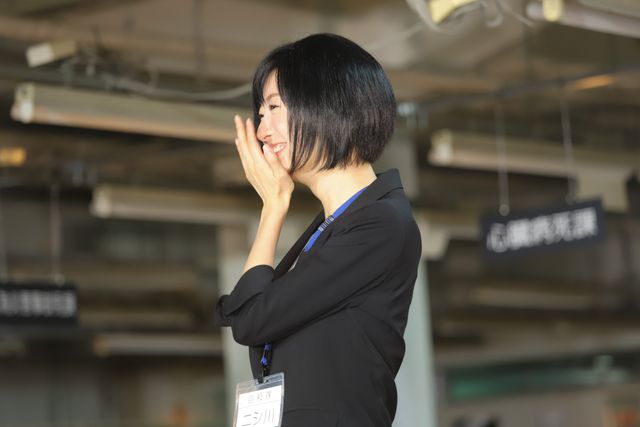 「なつぞら」照男兄ちゃん役で話題の清原翔も出演！松岡昌宏主演ドラマ「死役所」記者会見（9枚目）