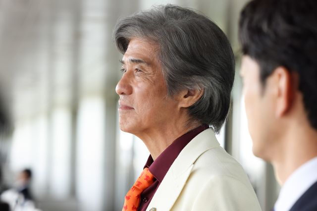 【ネタバレあり】日曜劇場「ザ・ロイヤルファミリー」第6話場面写真（4枚目）