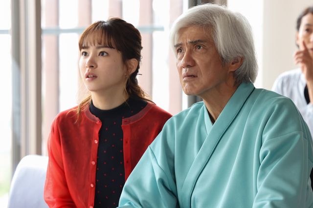 【ネタバレあり】日曜劇場「ザ・ロイヤルファミリー」第6話場面写真（7枚目）