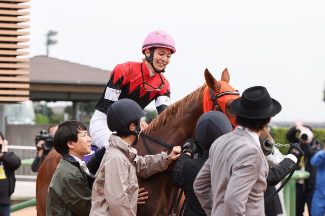 【ネタバレあり】日曜劇場「ザ・ロイヤルファミリー」第6話場面写真（8枚目）