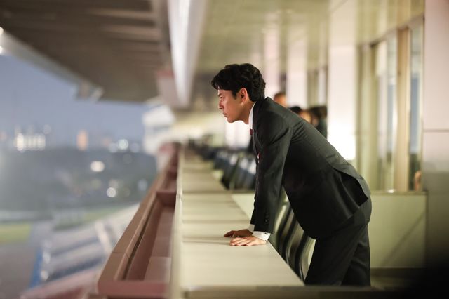 【ネタバレあり】日曜劇場「ザ・ロイヤルファミリー」第6話場面写真（9枚目）