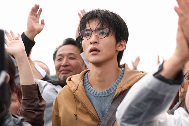 【ネタバレあり】日曜劇場「ザ・ロイヤルファミリー」第6話場面写真（10枚目）