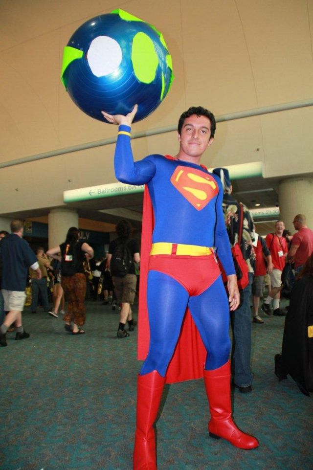 コミコン2012写真ギャラリー Part 1（3枚目）