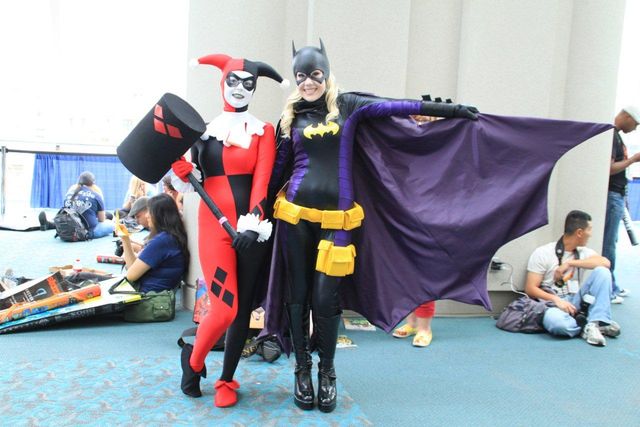 コミコン2012写真ギャラリー Part 1（7枚目）