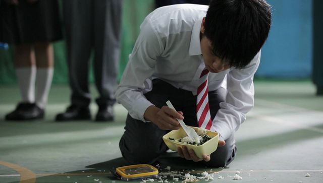 日本初公開も続々！「日本・香港インディペンデント映画祭2017」上映作品フォトギャラリー：フォトギャラリー