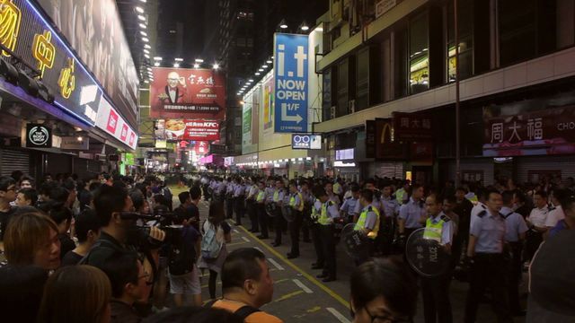 日本初公開も続々！「日本・香港インディペンデント映画祭2017」上映作品フォトギャラリー（4枚目）